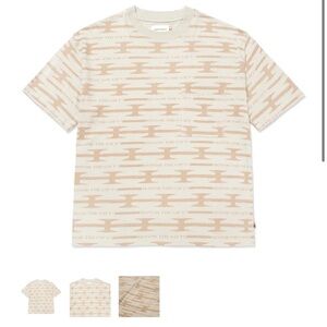 Honor The Gift Knit T-Shirt